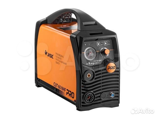 Плазморез Сварог PRO CUT 60 NHF (L206A)