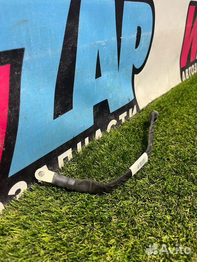 Провод массы Ford Mustang 6 S550 рест. 2021