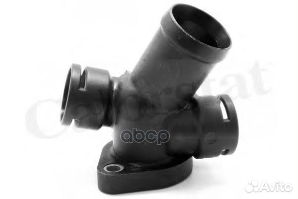 Фланец системы охлаждения VW: LT 28-35 II автоб