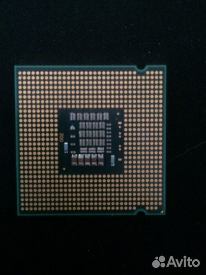 Xeon E3110 в коллекцию