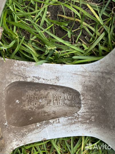 Диски Honda r16