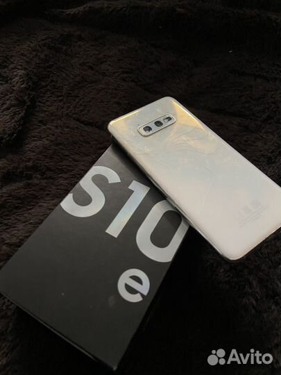 Samsung galaxy s10e