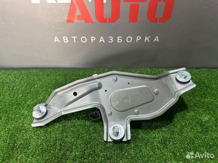 Мотор стеклоочистителя заднего стекла Mazda Cx-5