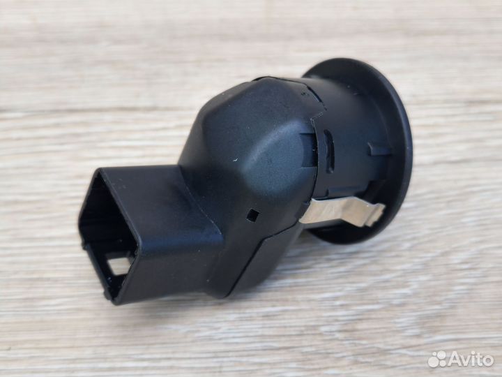 Регулировка зеркал Renault