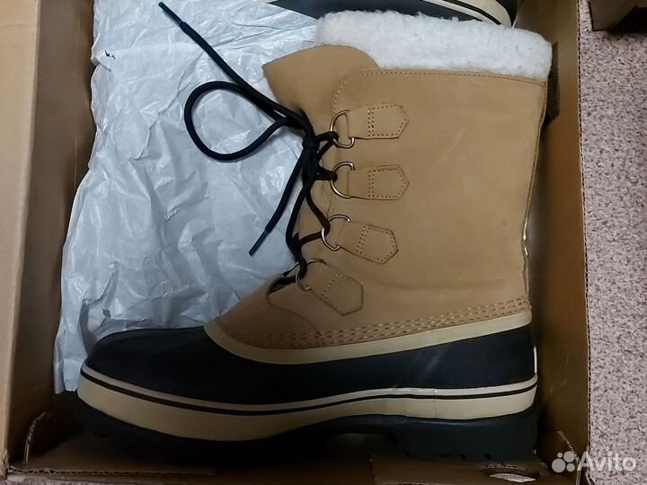 Sorel Caribou