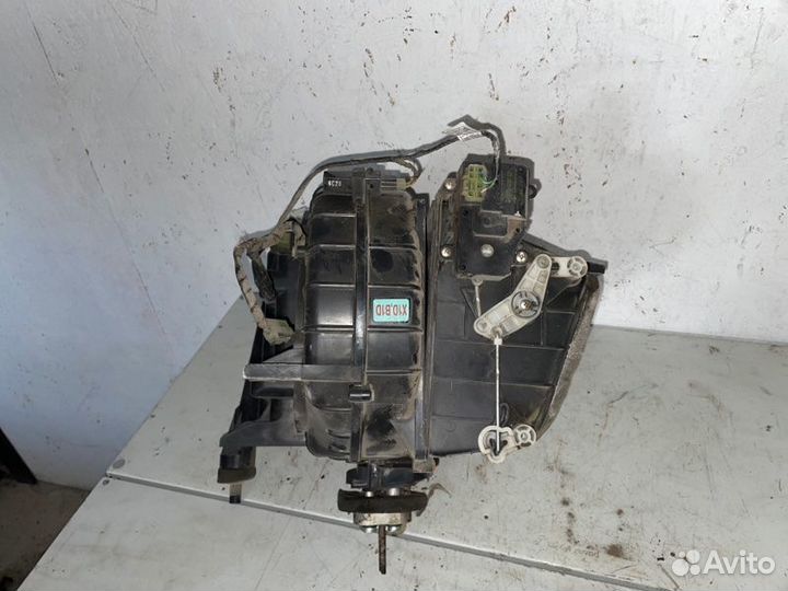 Корпус печки Kia Spectra седан S6D 2006