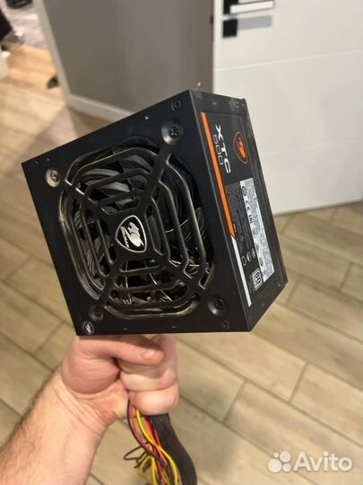 Блок питания 500w