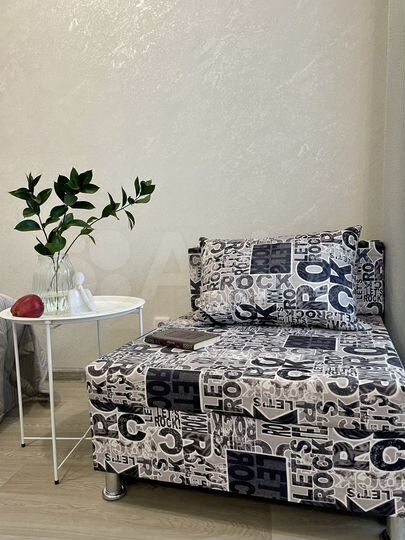 Квартира-студия, 28 м², 5/25 эт.