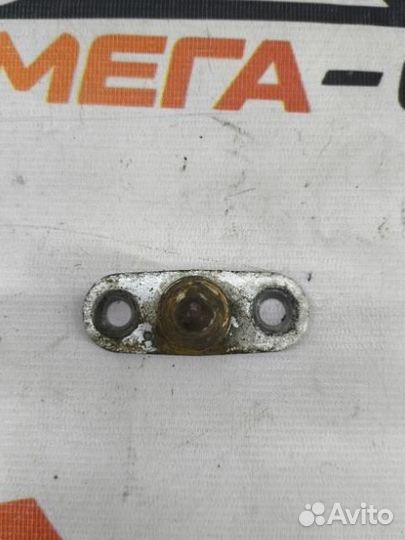 Направляющая двери задняя левая Fiat Ducato фургон