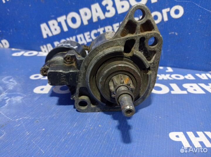 Стартер Volkswagen Golf хэтчбек AXP 2000