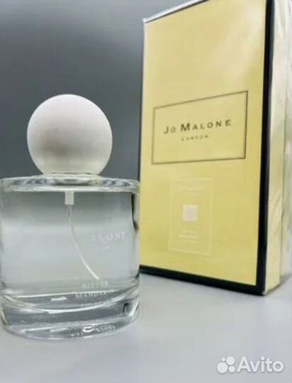 Jo Malone Bitter Mandarin 100 ml New Оригинал