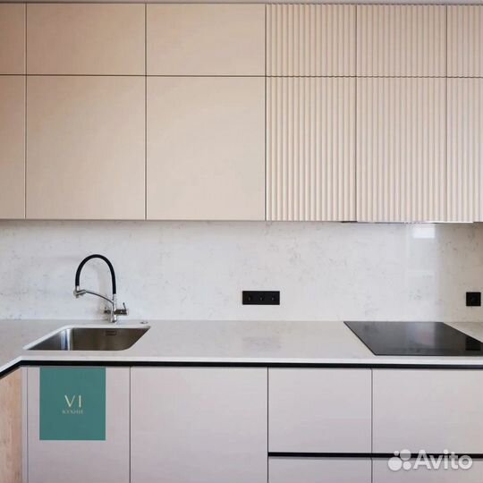 Красивая кухня от производителя