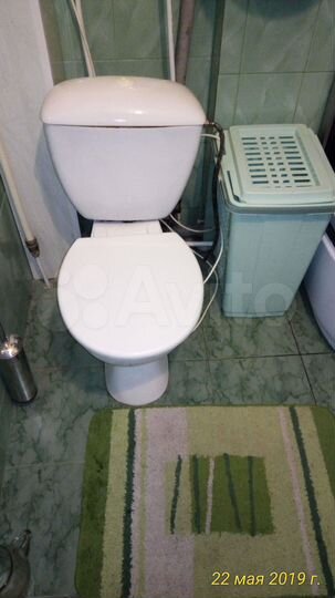 2-к. квартира, 47 м², 1/5 эт.