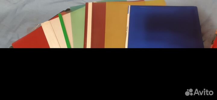 Папка с файлами