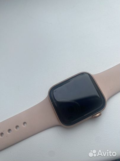 Apple Watch se