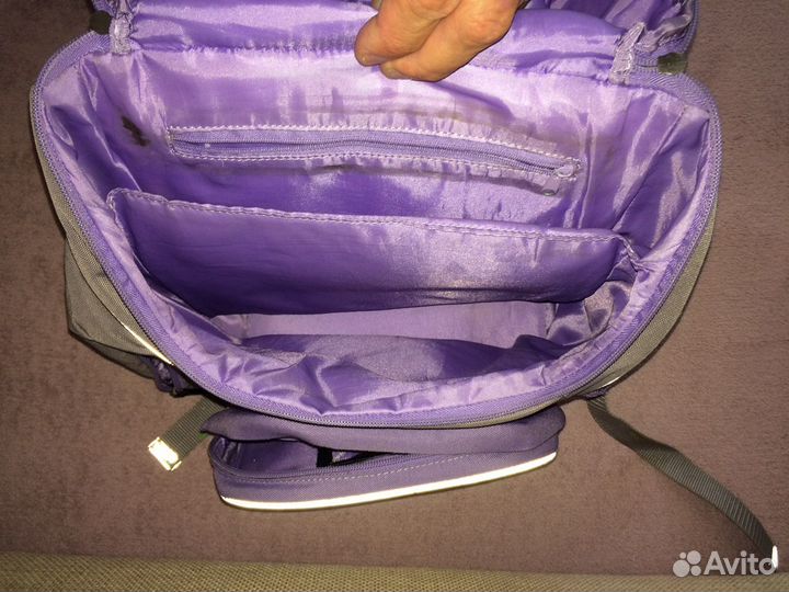 Рюкзак для школы (разные)