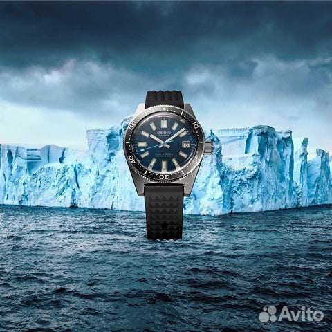 Часы seiko prospex sbdx039 sla043j1