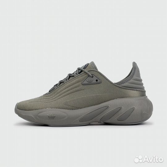 Кроссовки Adidas Adifom Sltn Grey