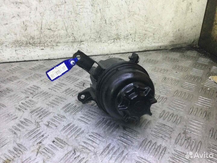 Бачок гидроусилителя бмв 5 1097164 M54B22