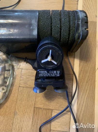 Аксессуары для аквариума