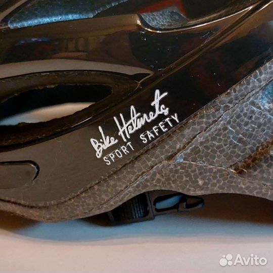 Шлем Tempesta passage