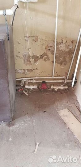 Отопление,котел