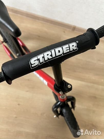 Беговел strider sport 12