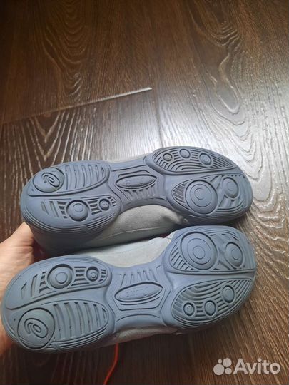 Борцовки asics