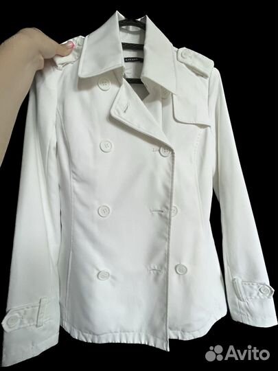 Куртка плащ ветровка savage