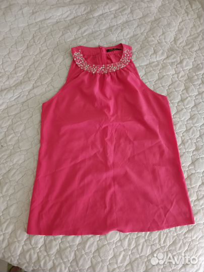 Женский топ 44 incity