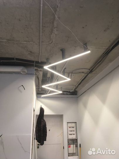 Эксклюзивные натяжные потолки