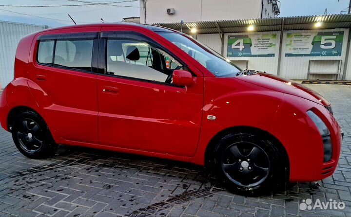 Toyota WiLL Cypha 1.3 AT, 2004, 163 000 км