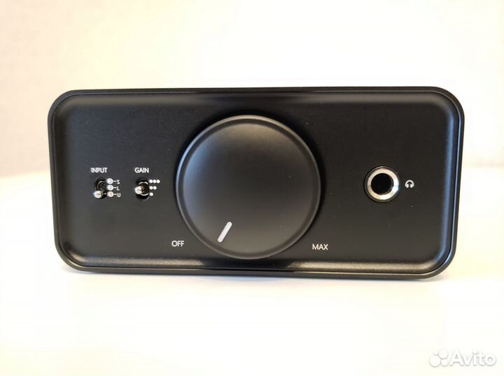FiiO K5 PRO ESS