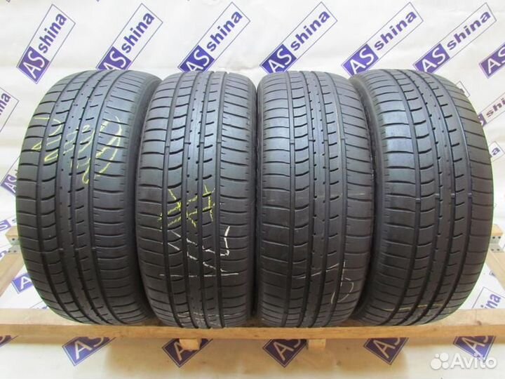 Goodyear Eagle NCT5 205/50 R17 96R