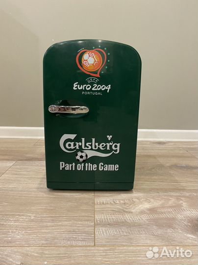 Мини Холодильник Carlsberg