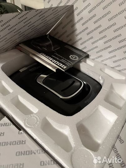 Мультиварка redmond 800