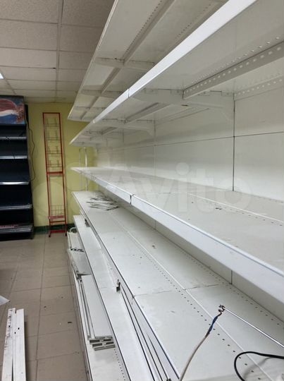 Торговая площадь, 64 м²