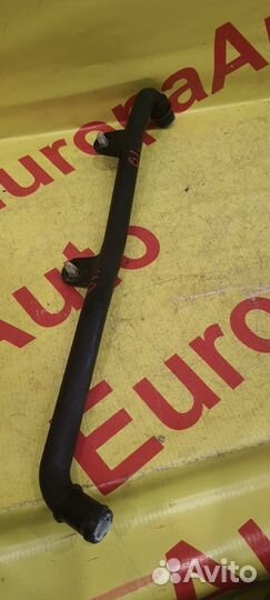 Патрубок Bmw 5-Series F10 N52B25AF 2010