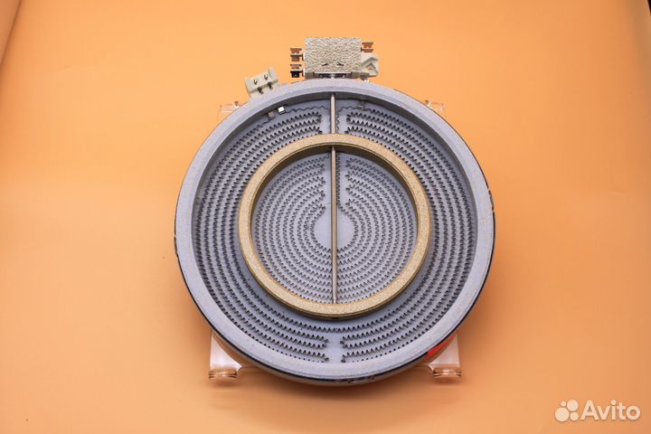 Конфорка EGO Highlight 2200/750W 10.51213.004 230V