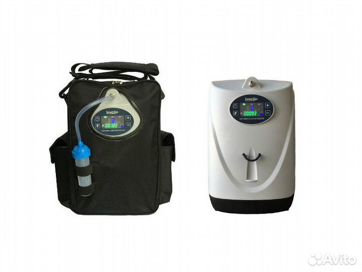 Кислородный концентратор