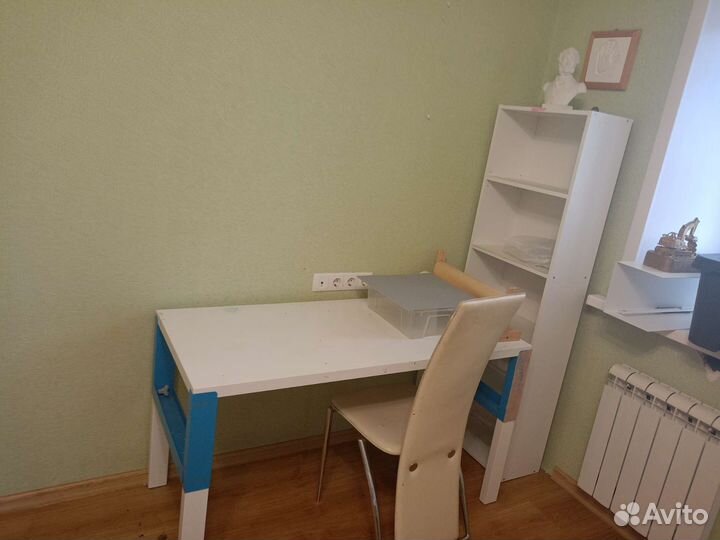 Мебель в детскую комнату