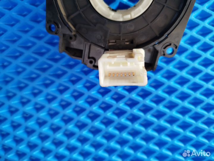 Шлейф подрулевой Nissan Primera P11