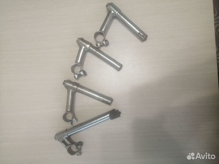 Запчасти для советских велосипедов хвз