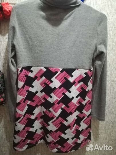 Вещи для беременных пакетом 46 48