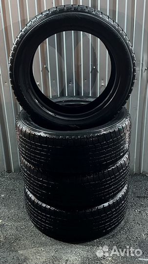 Dunlop Graspic DS3 225/55 R18
