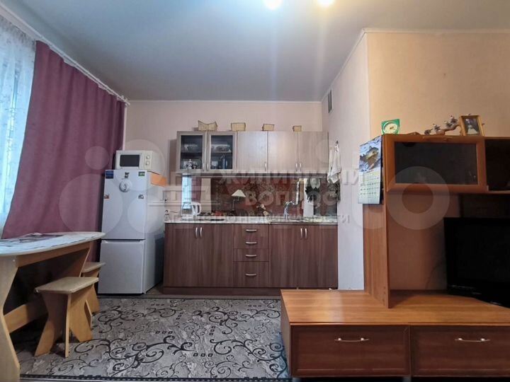 Квартира-студия, 23,9 м², 5/10 эт.