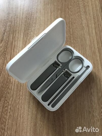 Xiaomi Маникюрный набор