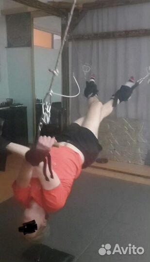 Тренирова на тренажере прАвило (60 мин)