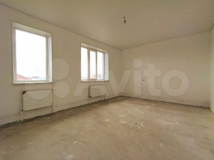 Таунхаус 127 м² на участке 4 сот.