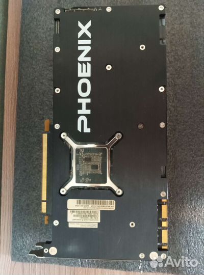 Видеокарта gtx 1080 8gb